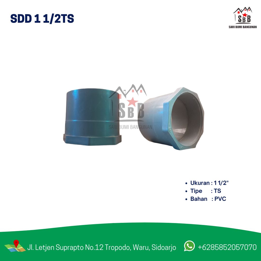 SDL Ts 11/2